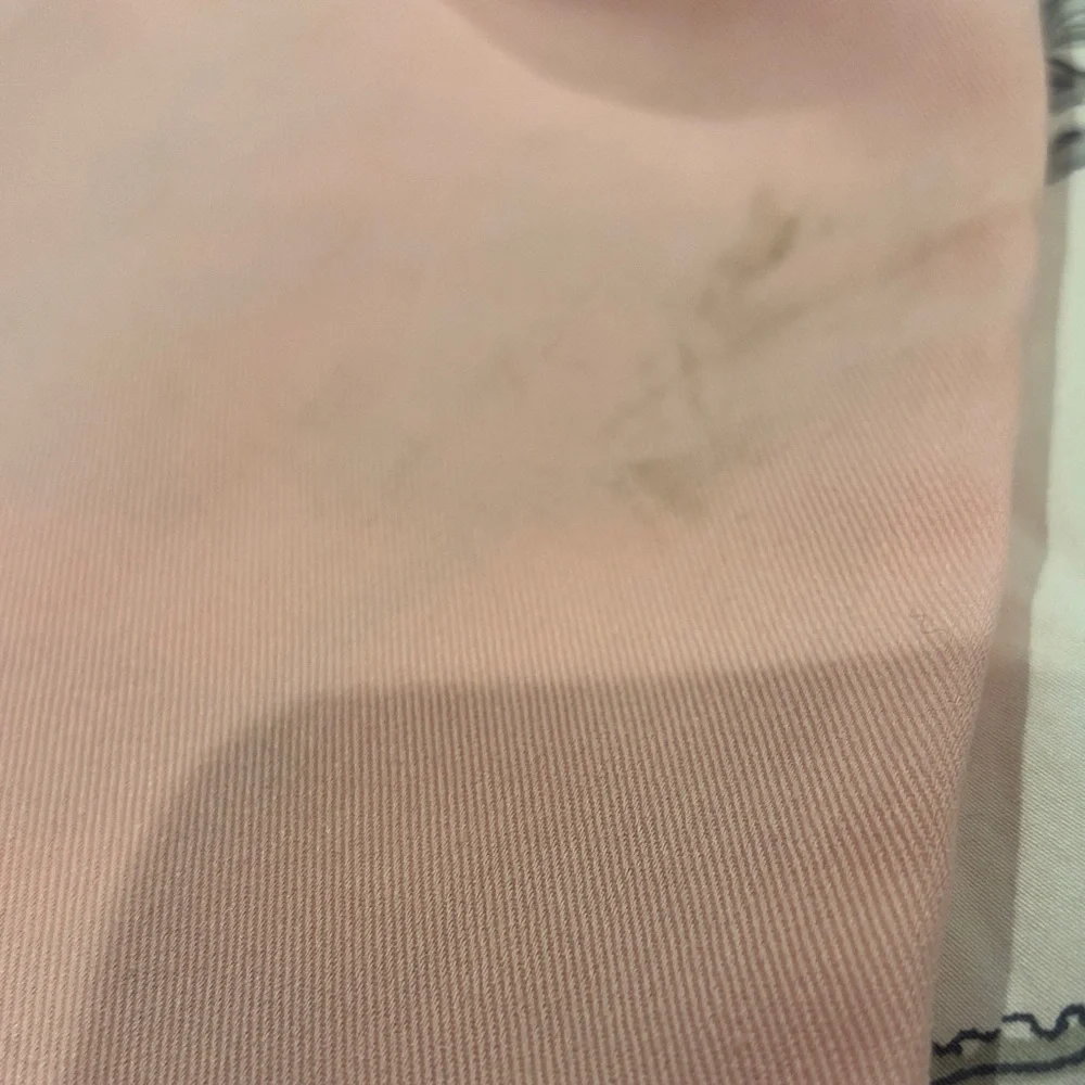 Kate Spade Blush Pink Storage Bag